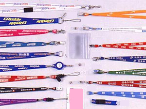 nokia lanyard